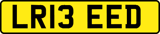 LR13EED
