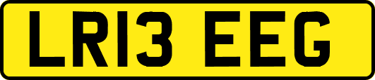 LR13EEG