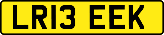 LR13EEK