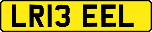 LR13EEL
