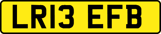 LR13EFB
