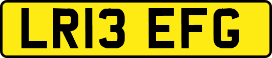LR13EFG
