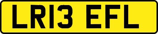 LR13EFL