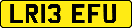 LR13EFU
