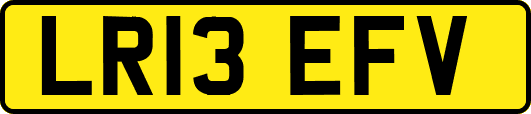 LR13EFV