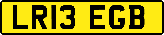 LR13EGB