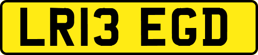 LR13EGD