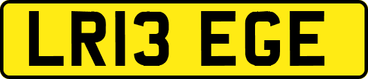 LR13EGE