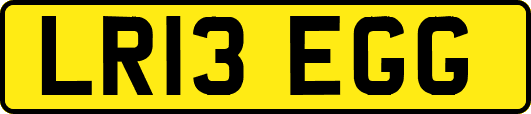 LR13EGG