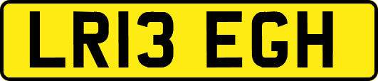 LR13EGH