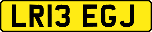 LR13EGJ