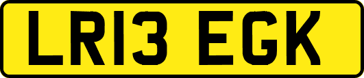 LR13EGK