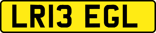 LR13EGL