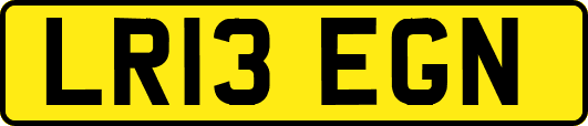 LR13EGN