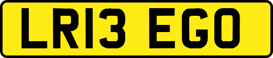 LR13EGO