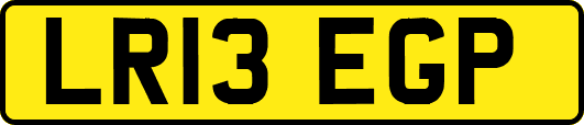 LR13EGP