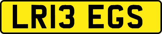 LR13EGS