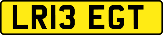 LR13EGT
