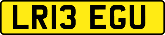 LR13EGU