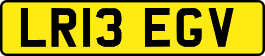LR13EGV
