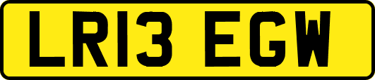 LR13EGW