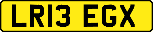 LR13EGX