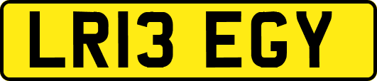 LR13EGY