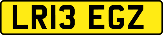 LR13EGZ