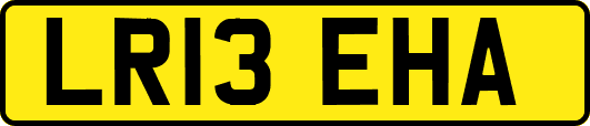 LR13EHA