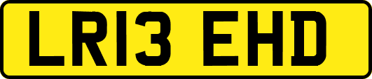LR13EHD