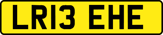 LR13EHE
