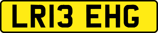 LR13EHG