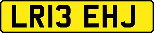 LR13EHJ