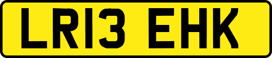 LR13EHK