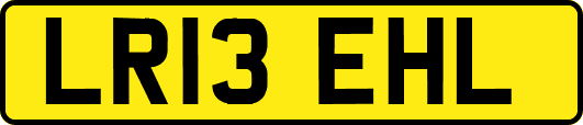 LR13EHL