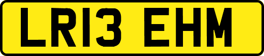 LR13EHM