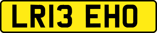 LR13EHO