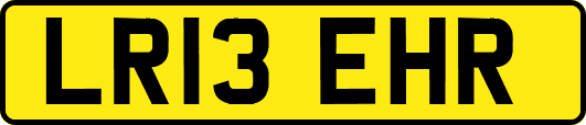 LR13EHR