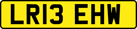 LR13EHW