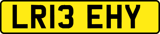 LR13EHY