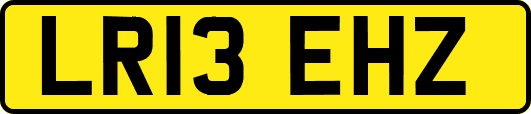 LR13EHZ