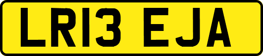 LR13EJA