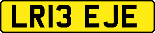 LR13EJE