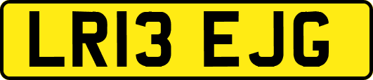 LR13EJG