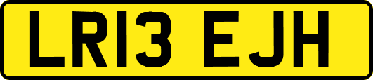 LR13EJH