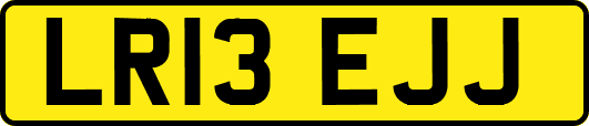 LR13EJJ