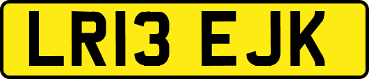 LR13EJK