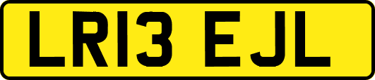 LR13EJL