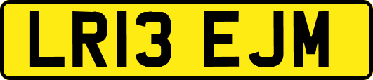 LR13EJM