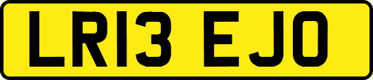 LR13EJO